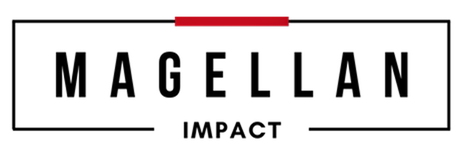 Logo Magellan Impact